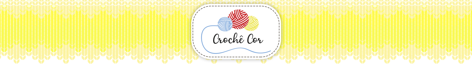 Crochê Cor