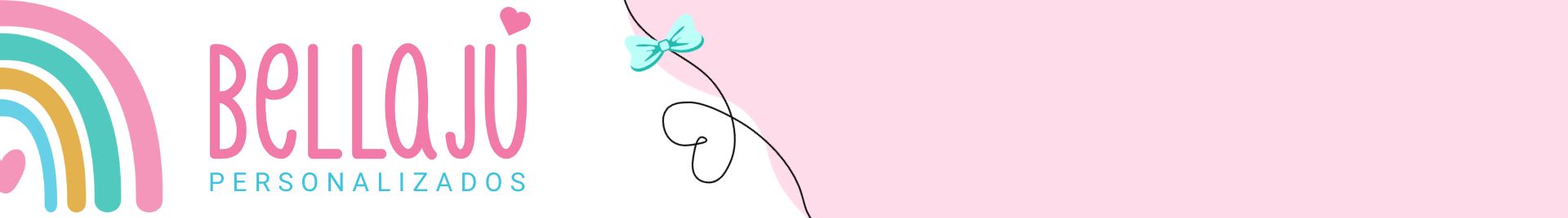 Bellaju personalizados