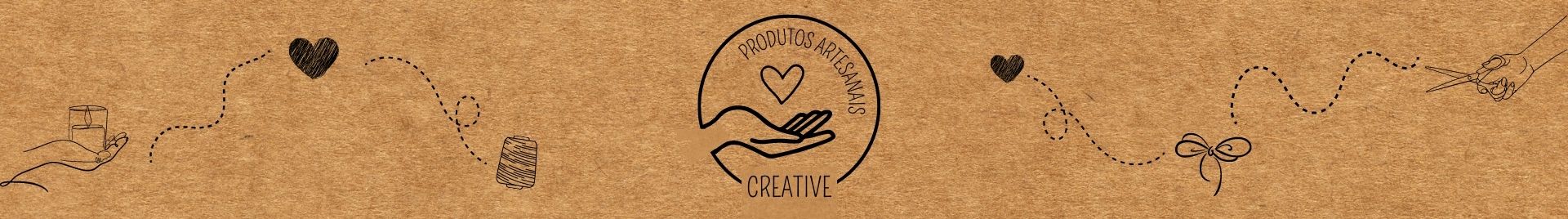 Creative Produtos Artesanais