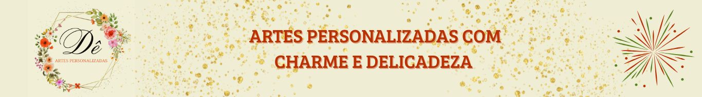 Dê Artes Personalizadas