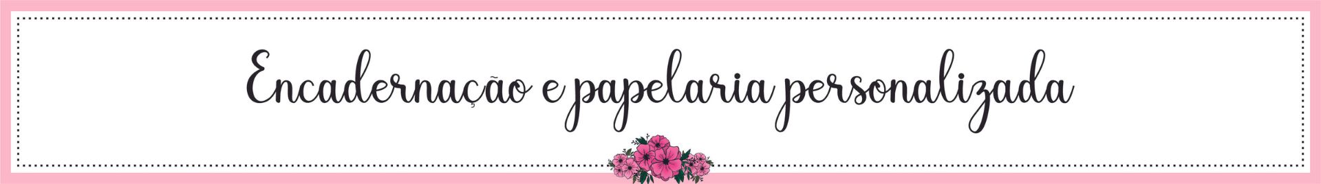 Artes da Tha - Personalizados