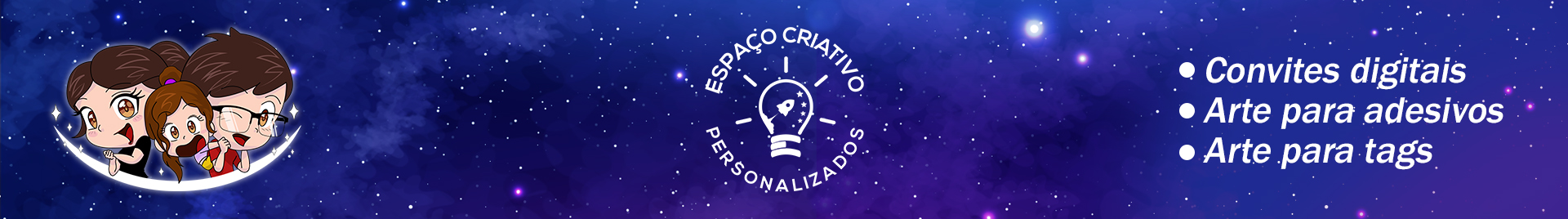 Espaço Criativo Slz