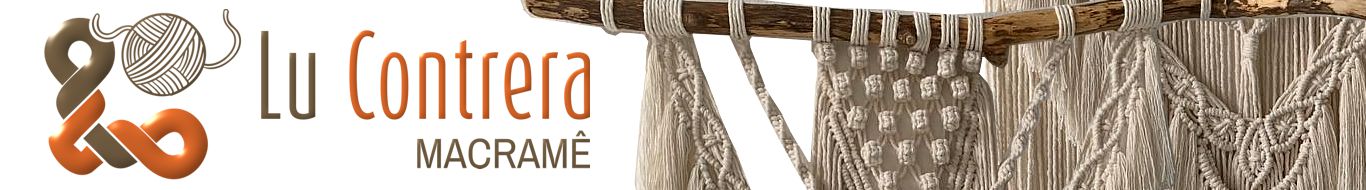 Lu Contrera Macramê