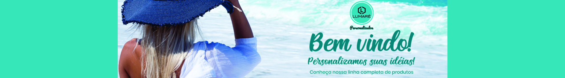 Lumaré Personalizados