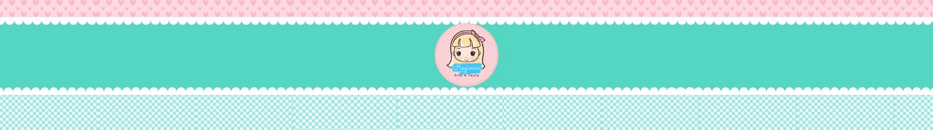 Reginna Arte & Festa (Lembrancinhas)