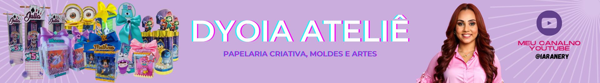 Dyoia Ateliê