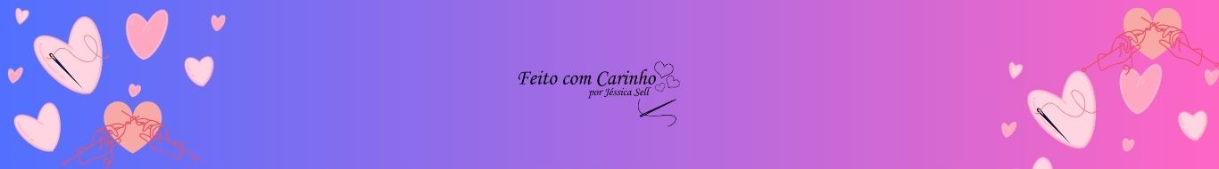 Feito com Carinho Arts