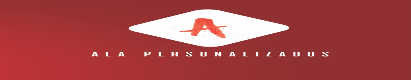 Ala Personalizados