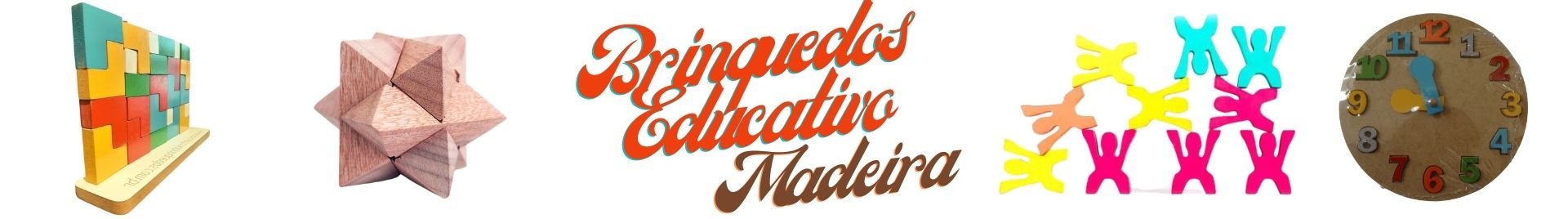 Vovô Antônio Fábrica de Brinquedos