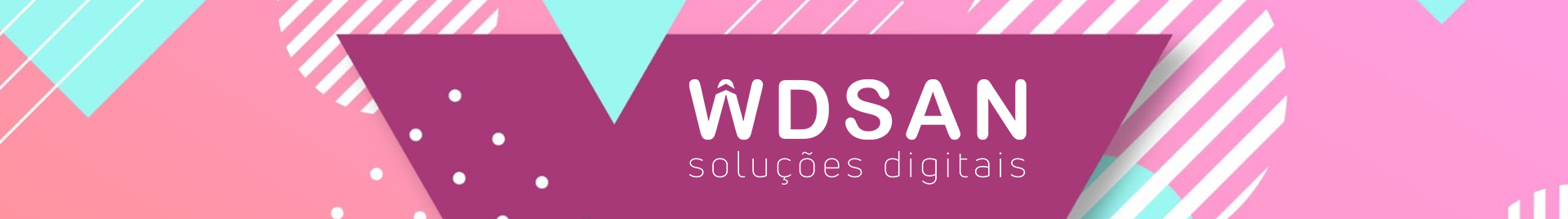 WDSAN - Soluções digitais