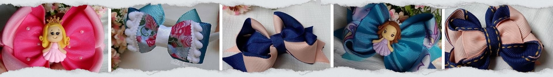 Ateliê Laços e Cia