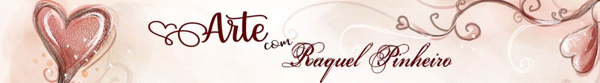 Arte com Raquel Pinheiro