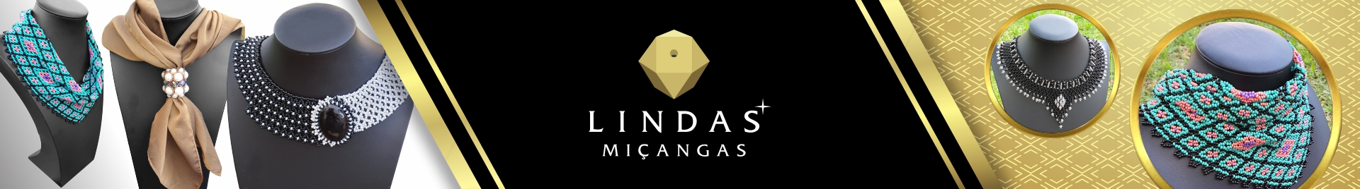 Lindas Miçangas­­®