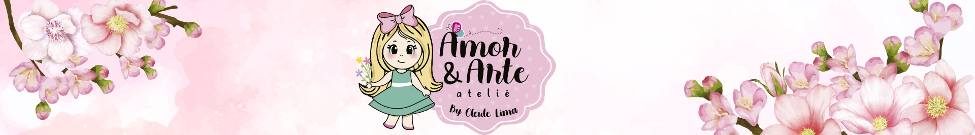 Atleliê Amor e Arte