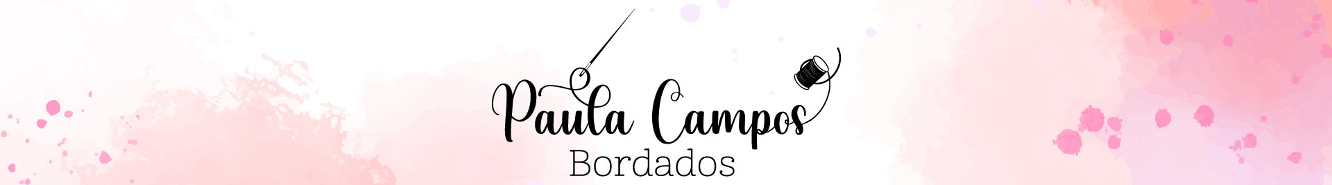 Paula Campos Bordados