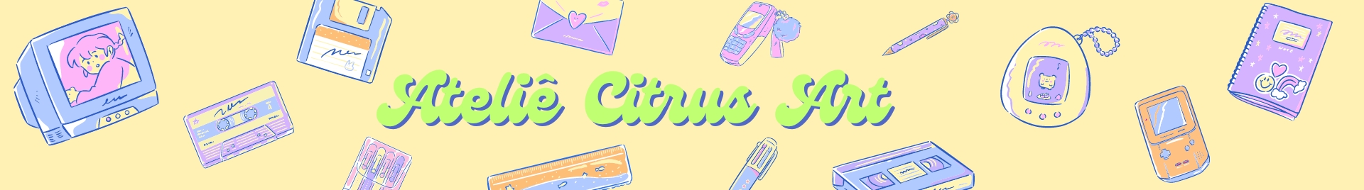 Ateliê Citrus ART