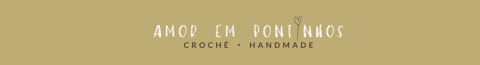 Amor em Pontinhos Hand Made