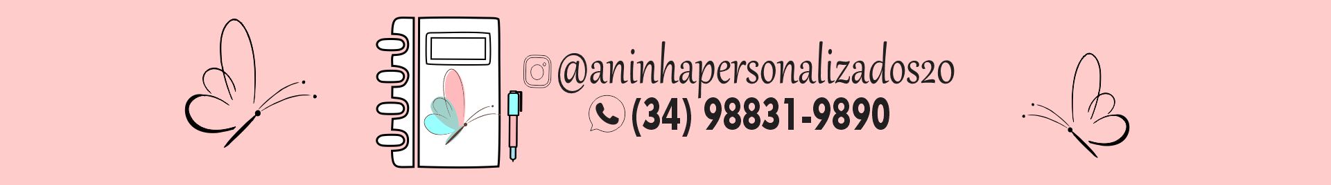 ANINHA-PERSONALIZADOS