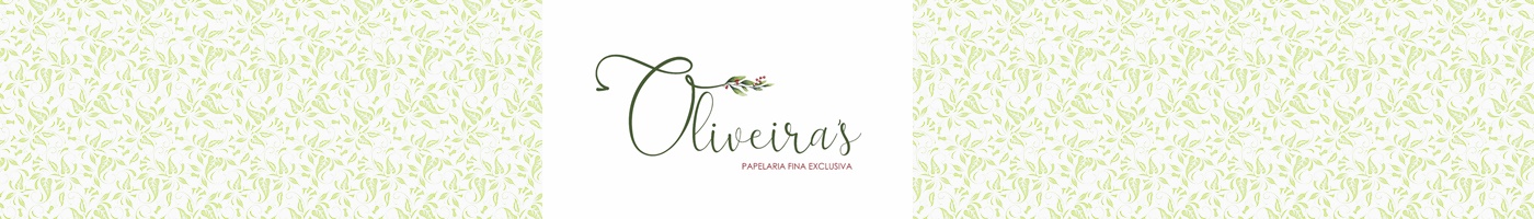 Oliveiras Papelaria Fina Exclusiva