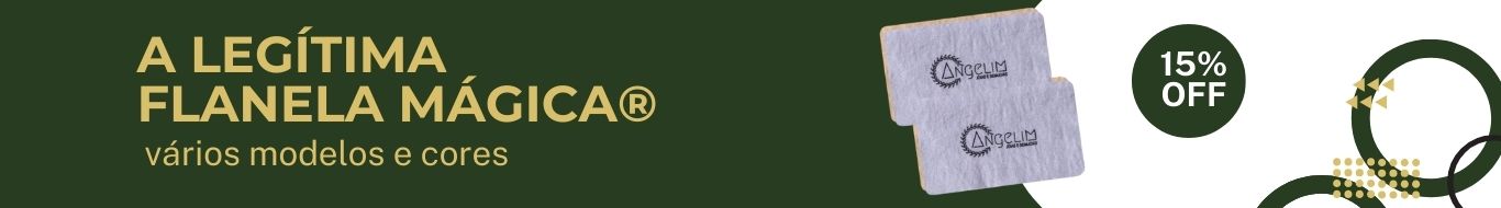 Flanela Mágica®