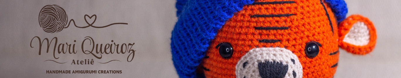 Mari Queiroz Ateliê