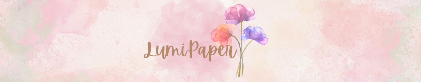 LumiPaper