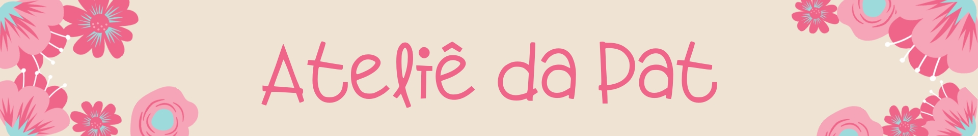 Ateliê da Pat