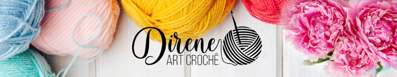 DIRENE ART CROCHE