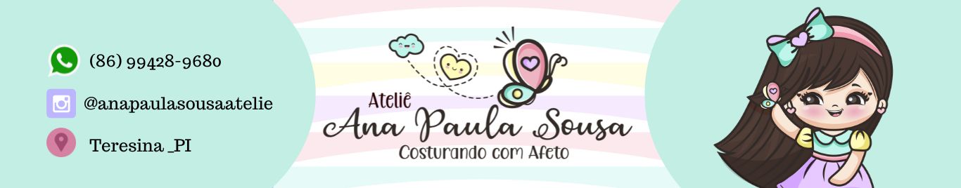 Ateliê Ana Paula Sousa