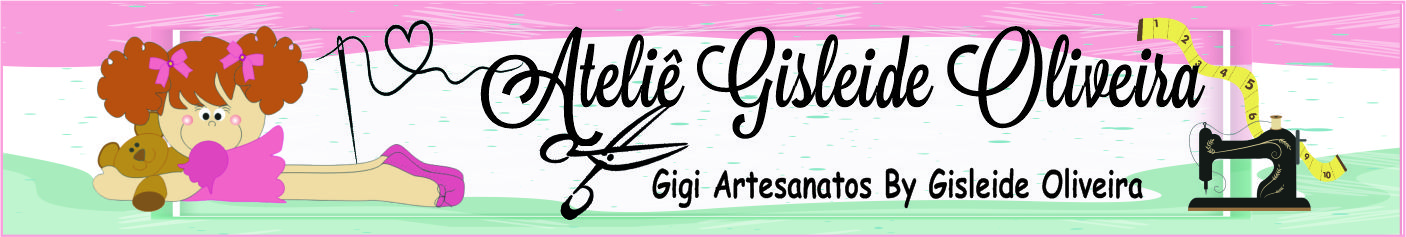 By Gisleide Oliveira