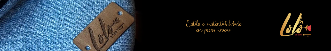 LOLÔ ARTES BOLSAS E ACESSORIOS