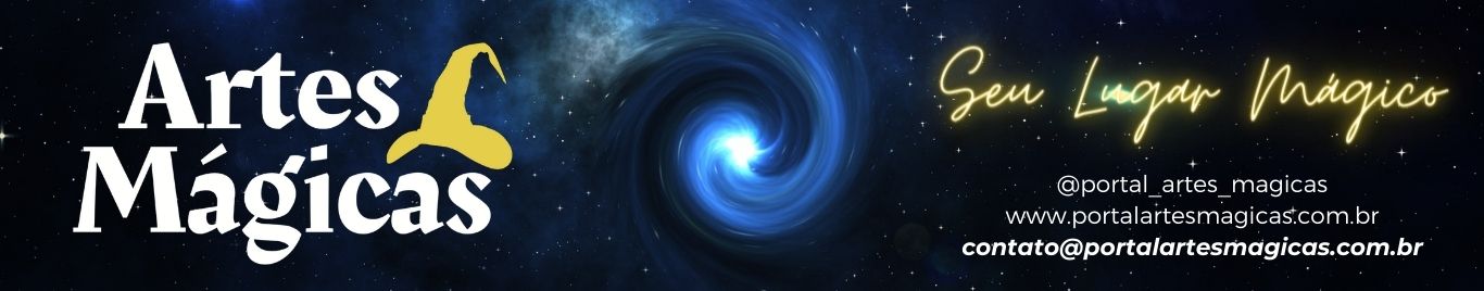 Portal Artes Mágicas