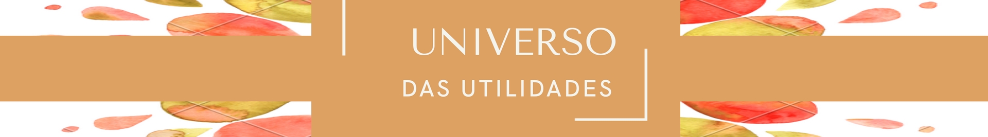 Universo das utilidades