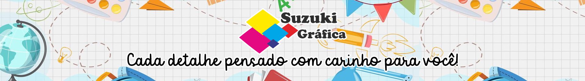 Suzuki Gráfica e Personalizados
