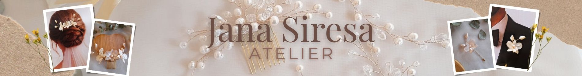 Jana Siresa Atelier