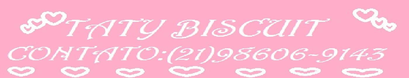 TATY CRISTINE BISCUIT