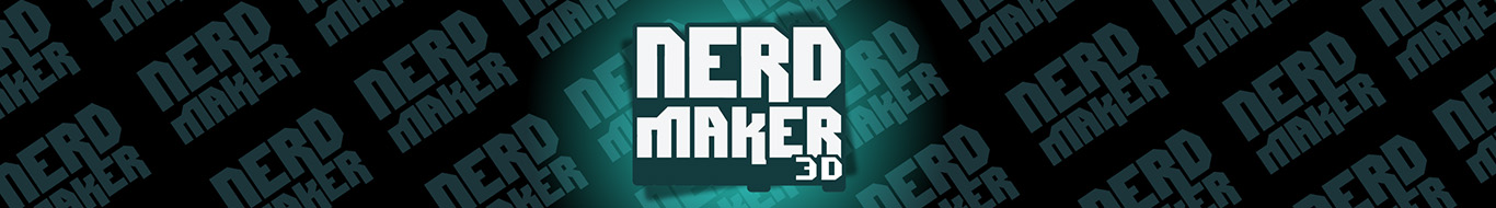 Nerd Maker 3D