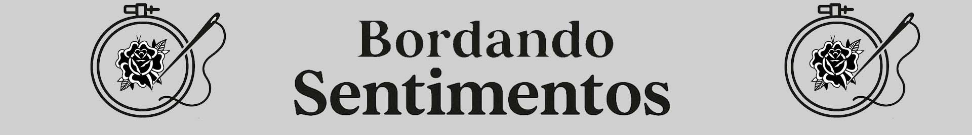 Bordando Sentimentos 