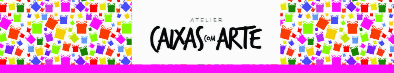 Atelier Caixas com Arte