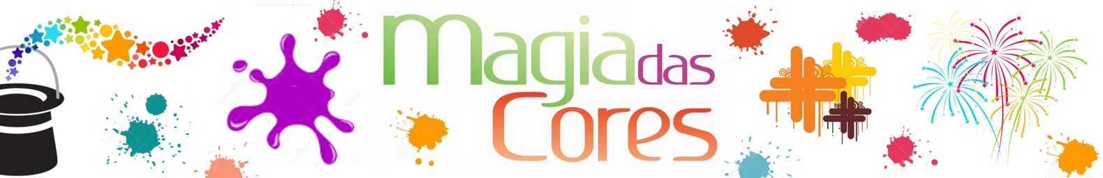 MAGIA DAS CORES ATELIÊ
