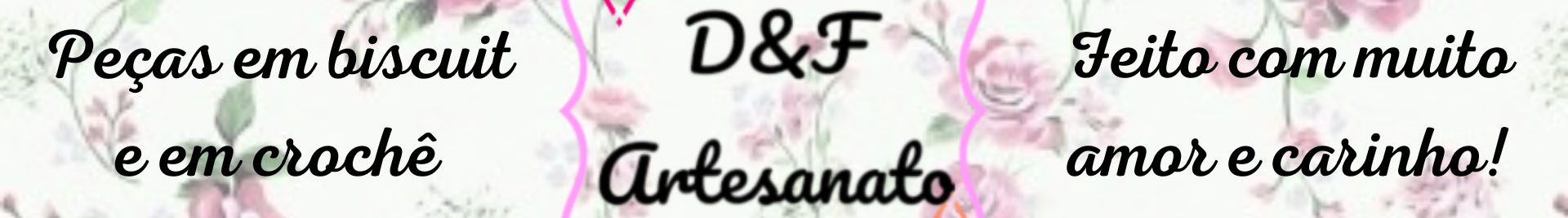 D&F Artesanato