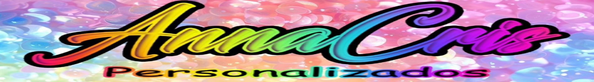 Anna Cris Personalizados