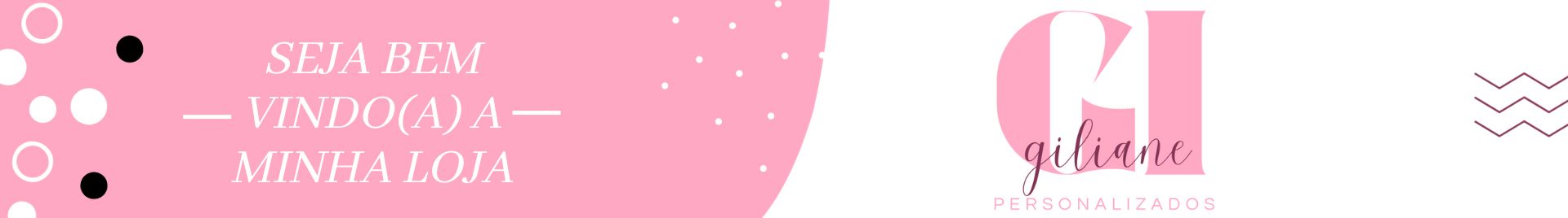 Giliane Personalizados