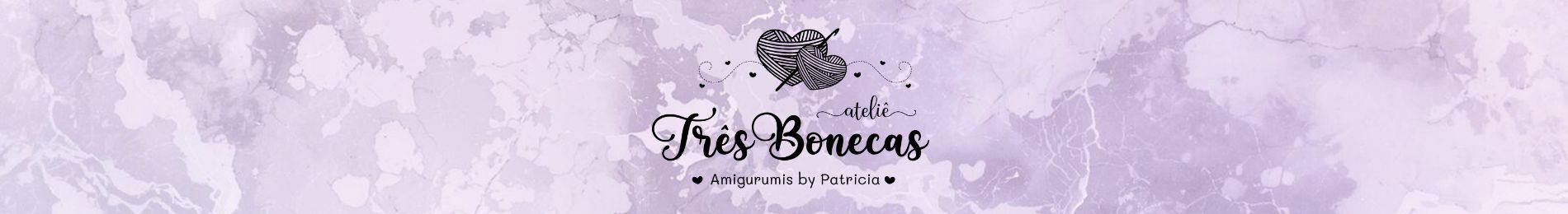 Ateliê Três Bonecas