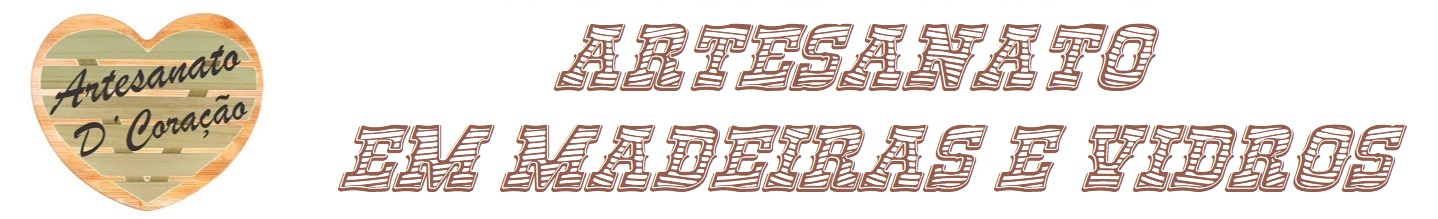 Artesanato D'Coração