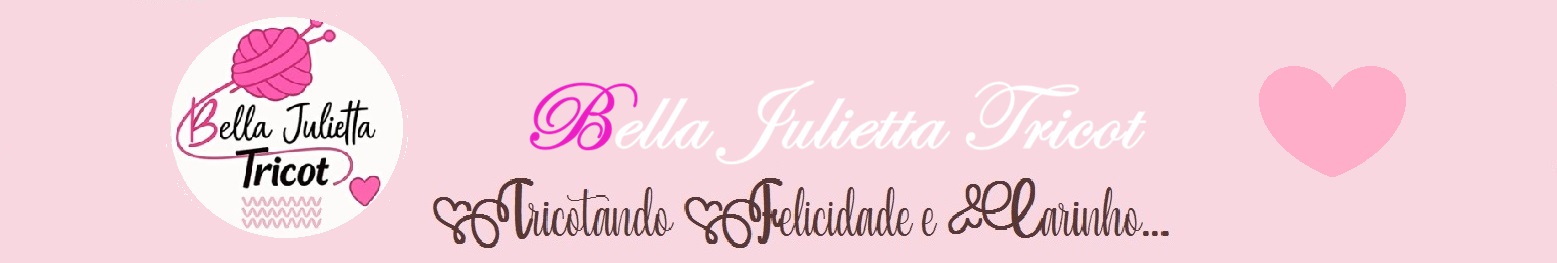 Bella Julietta Tricot