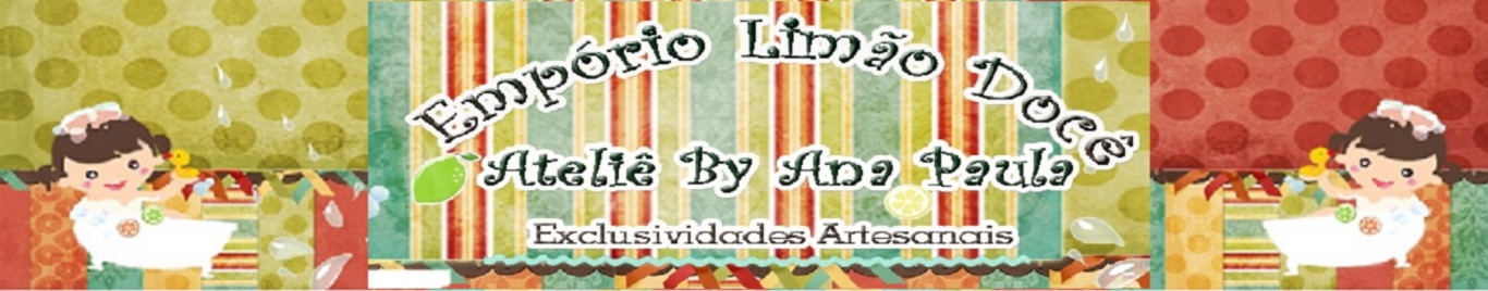 Empório Limão Doce Saboneteria