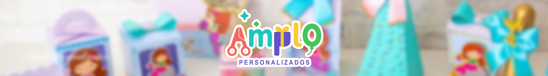 Amplo Personalizados