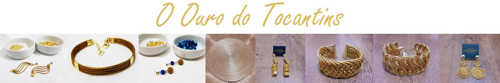 Fábrica Capim Dourado