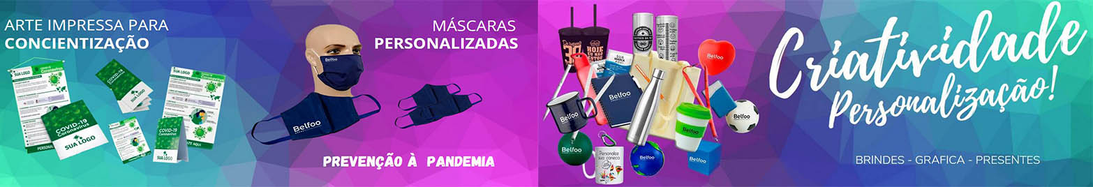 Belfo Soluções Criativas